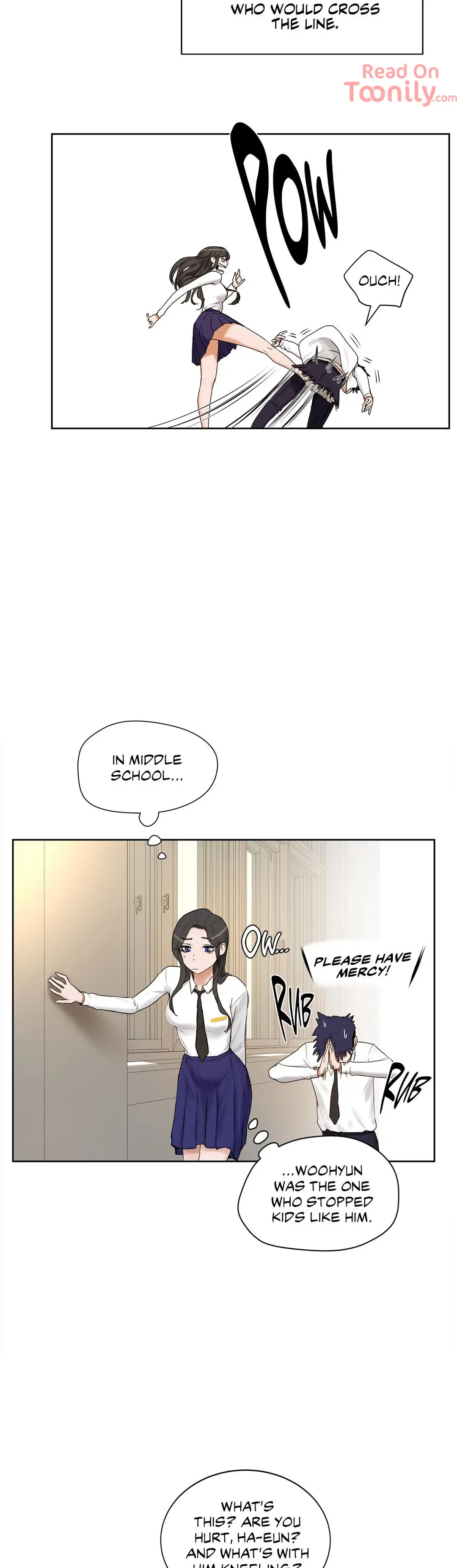 Sex Lessons - Chapter 38 [photo 37] - MangaPorn