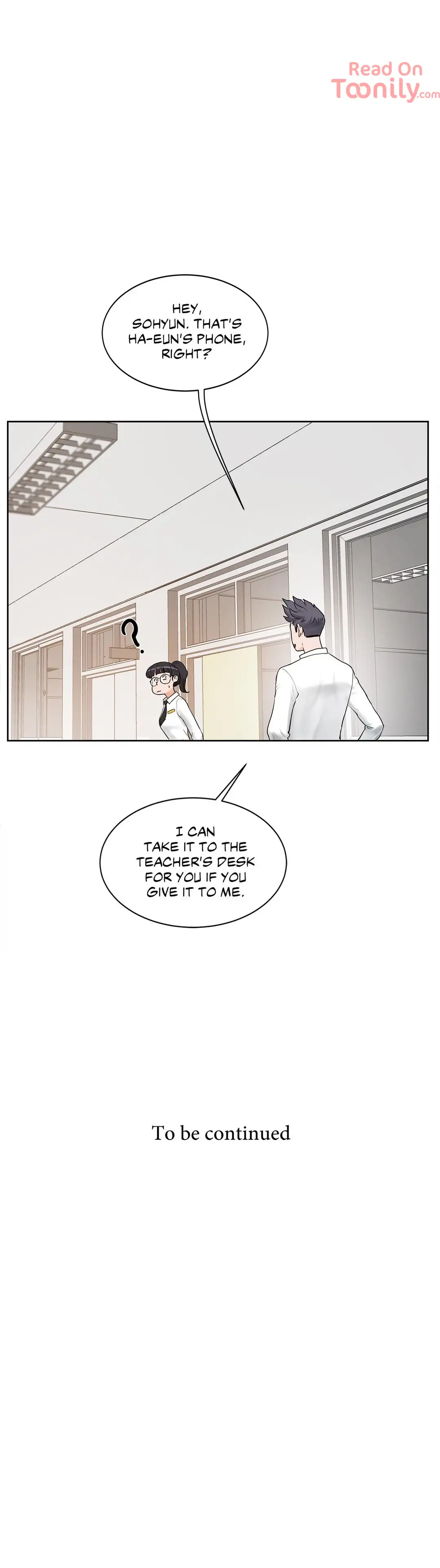 Sex Lessons - Chapter 38 [photo 47] - MangaPorn