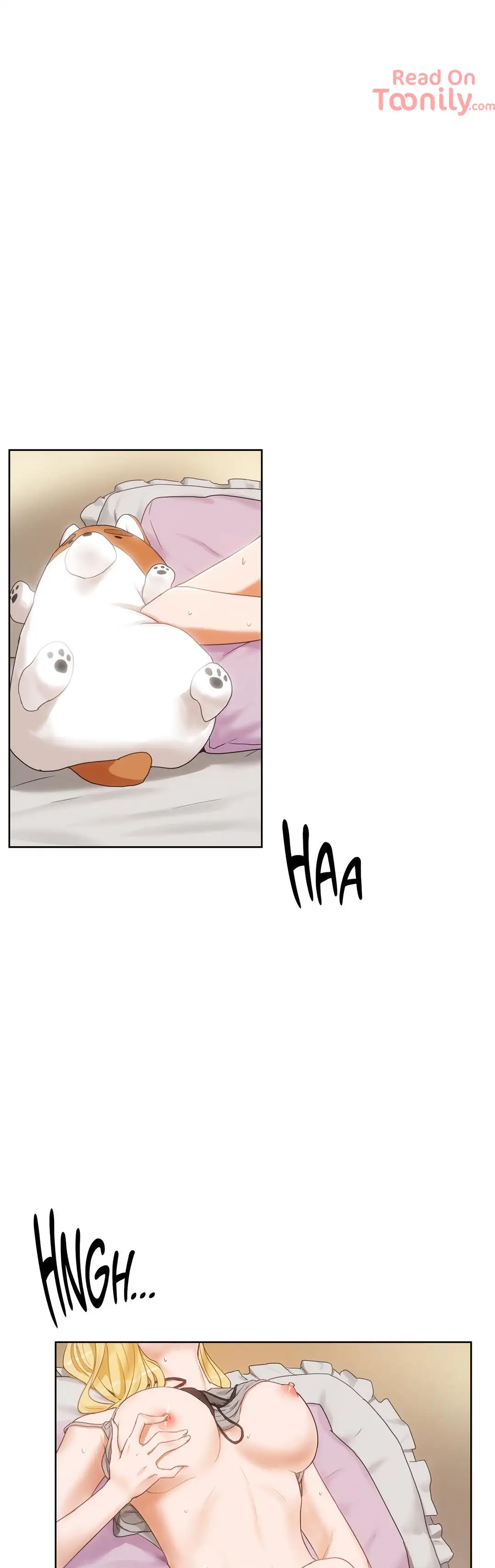 Sex Lessons - Chapter 38 [photo 9] - MangaPorn