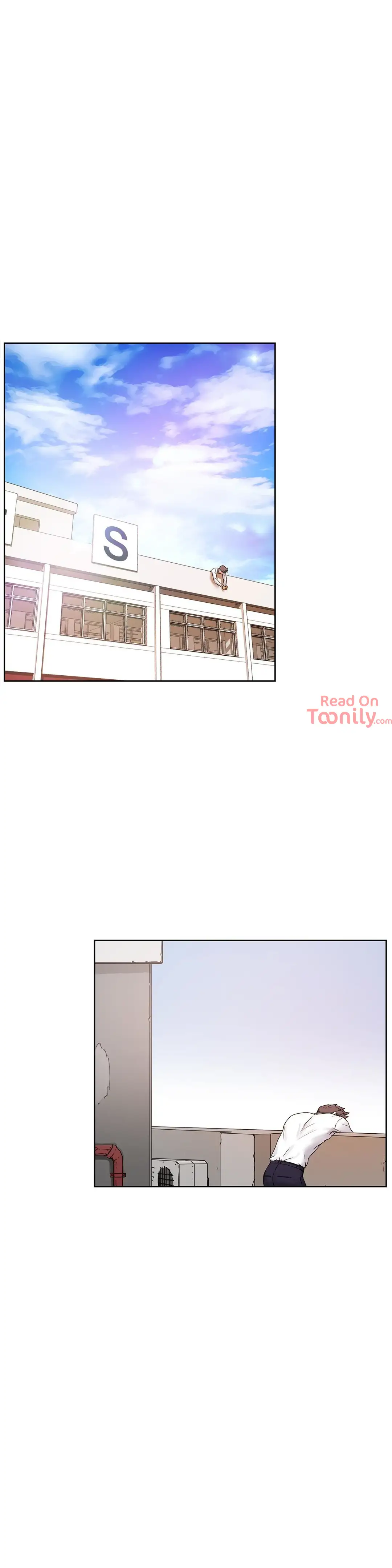 Sex Lessons - Chapter 39 [photo 1] - MangaPorn