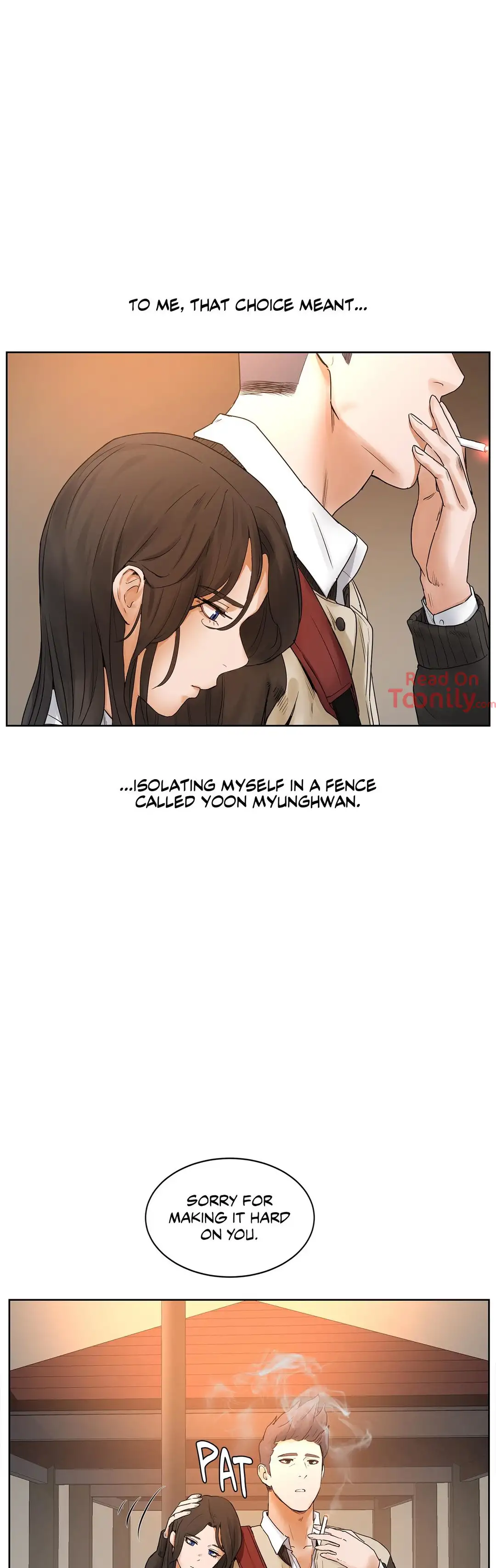 Sex Lessons - Chapter 39 [photo 17] - MangaPorn