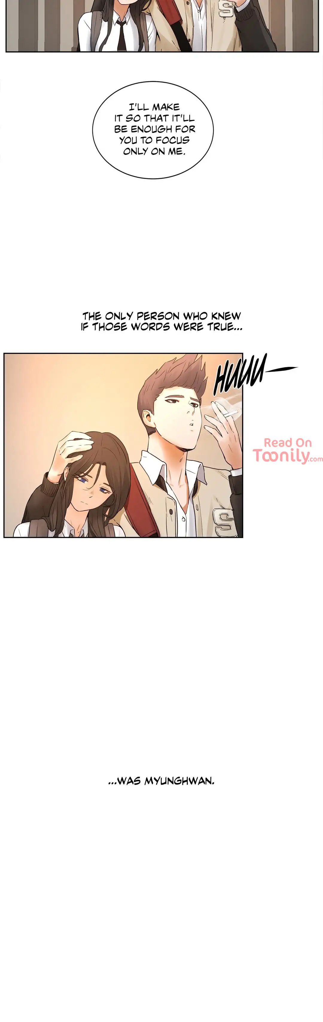 Sex Lessons - Chapter 39 [photo 18] - MangaPorn