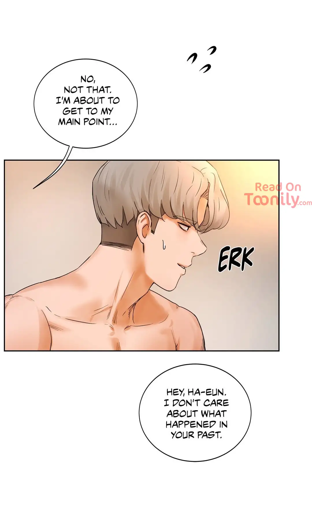 Sex Lessons - Chapter 39 [photo 20] - MangaPorn