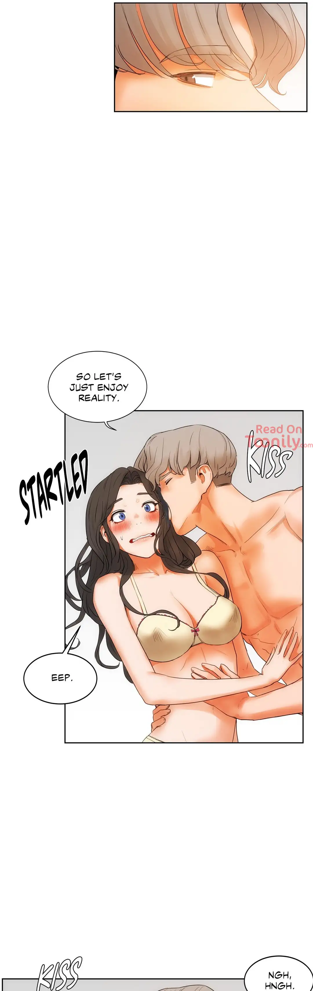 Sex Lessons - Chapter 39 [photo 22] - MangaPorn
