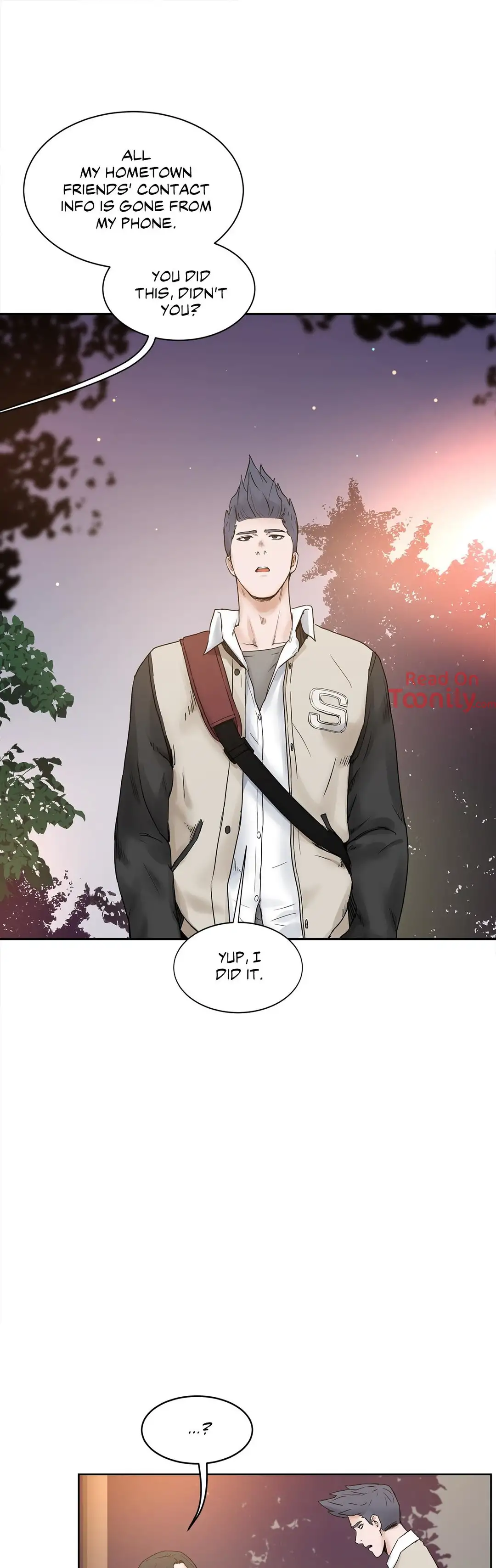 Sex Lessons - Chapter 39 [photo 9] - MangaPorn
