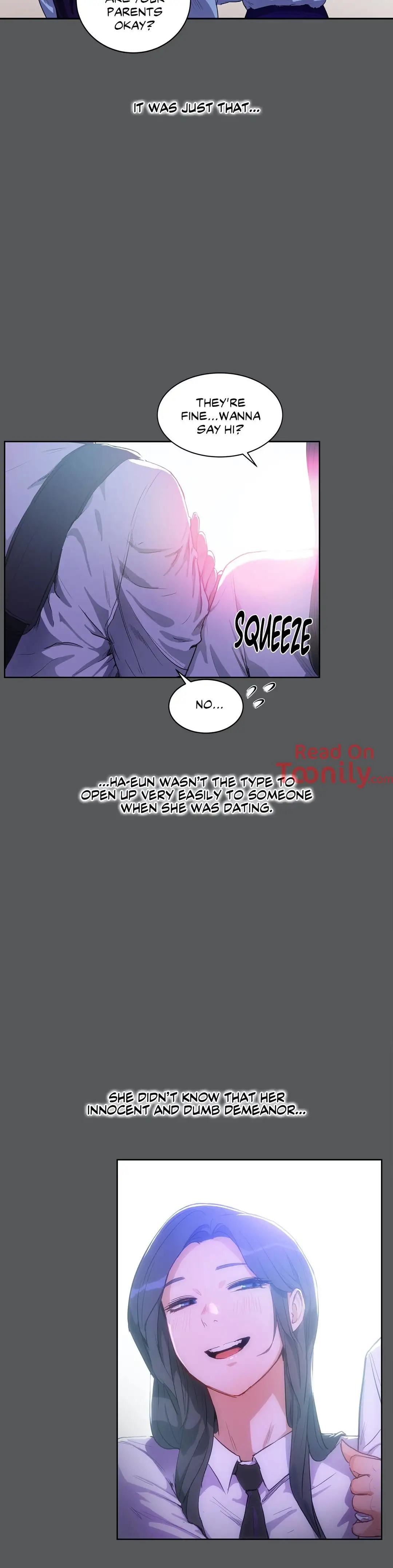 Sex Lessons - Chapter 40 [photo 11] - MangaPorn
