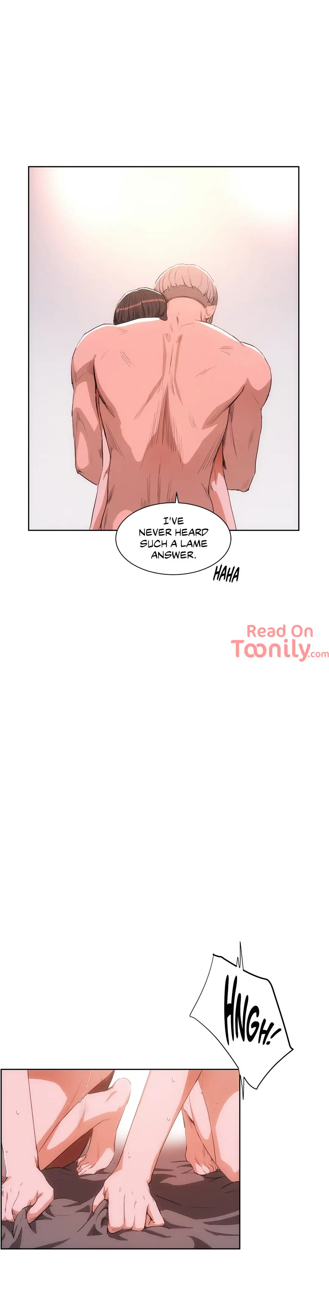 Sex Lessons - Chapter 40 [photo 15] - MangaPorn