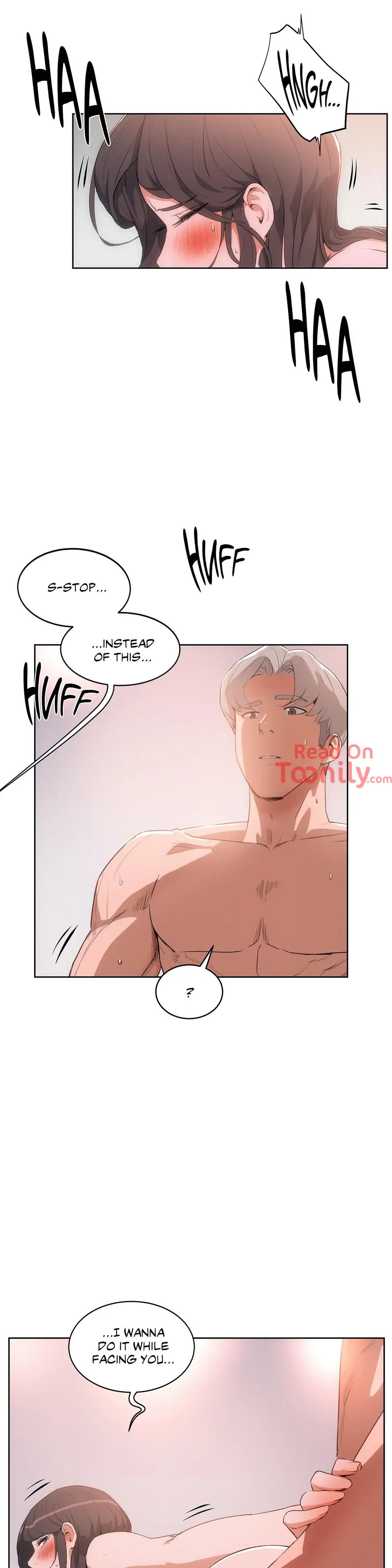 Sex Lessons - Chapter 40 [photo 16] - MangaPorn