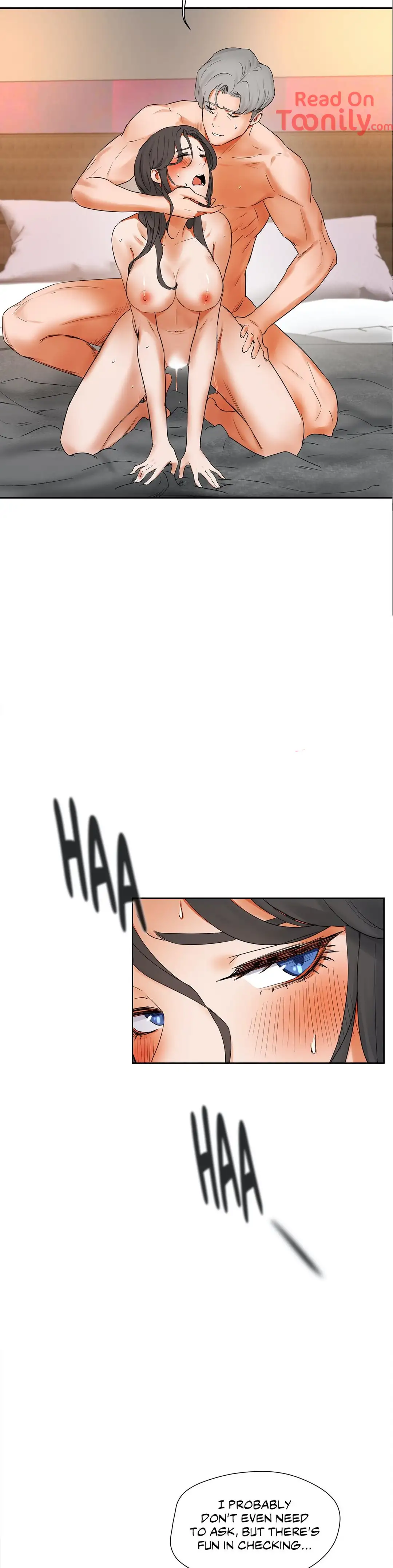 Sex Lessons - Chapter 40 [photo 2] - MangaPorn