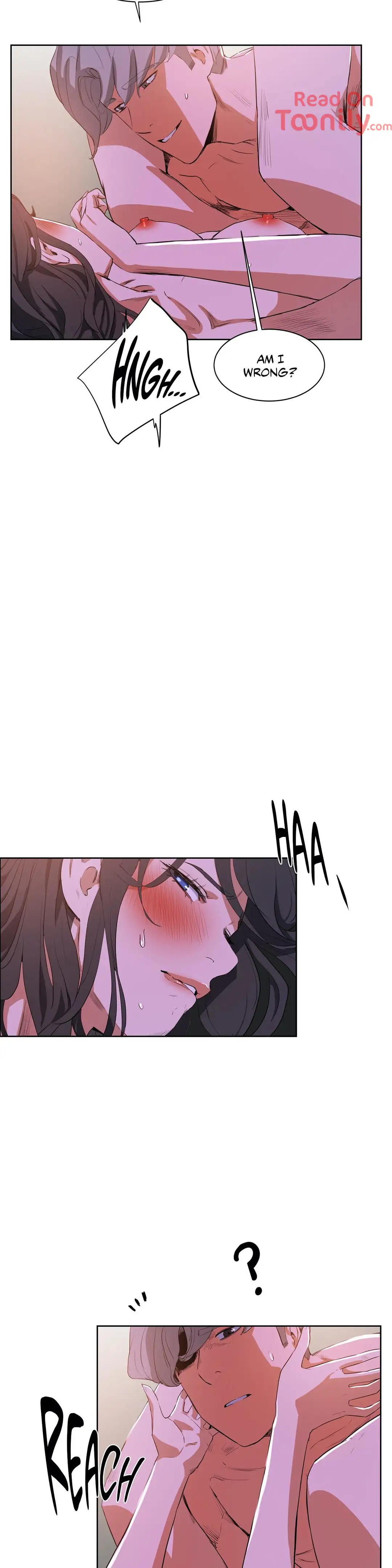 Sex Lessons - Chapter 40 [photo 21] - MangaPorn