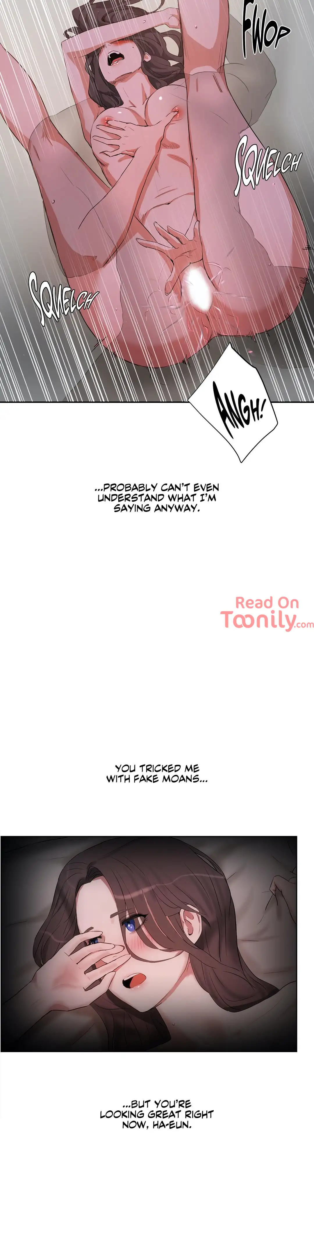 Sex Lessons - Chapter 40 [photo 26] - MangaPorn