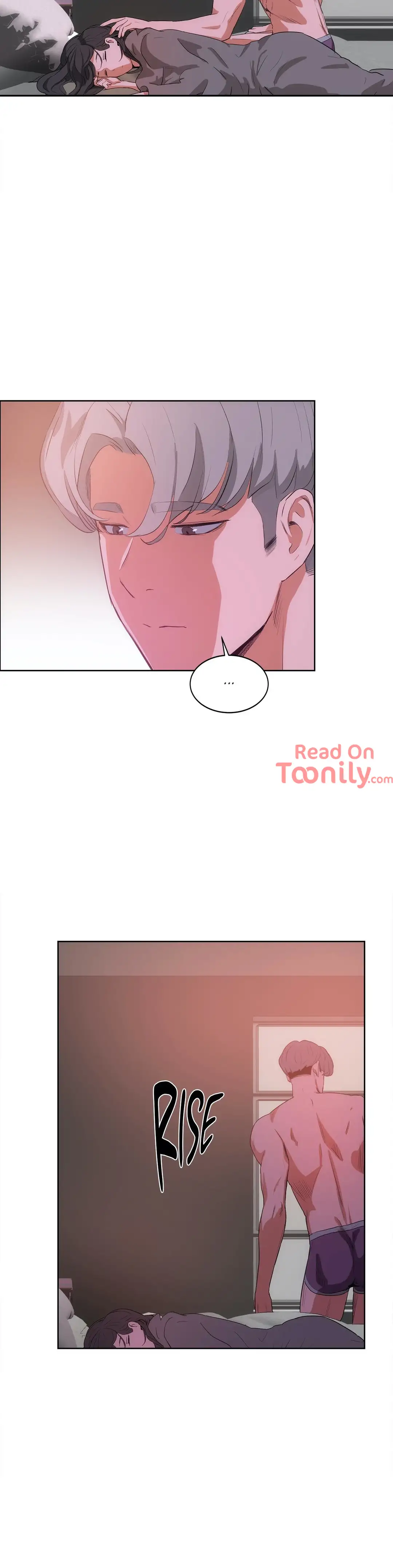 Sex Lessons - Chapter 40 [photo 31] - MangaPorn