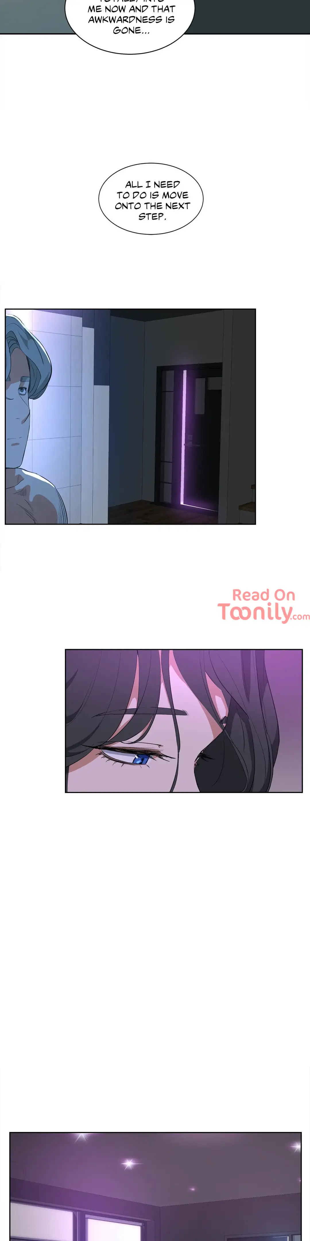 Sex Lessons - Chapter 40 [photo 36] - MangaPorn