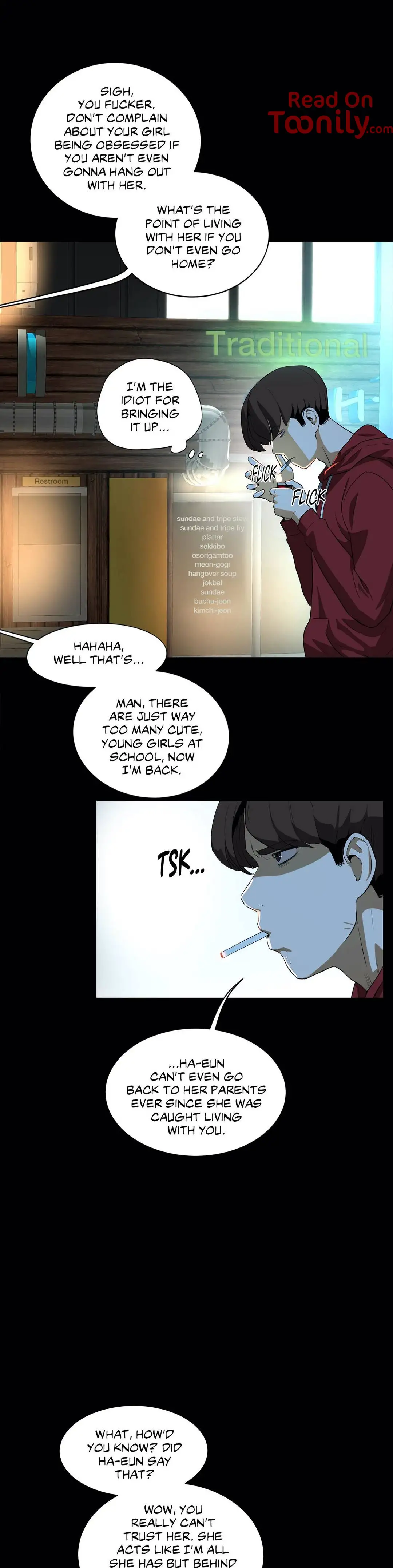 Sex Lessons - Chapter 41 [photo 10] - MangaPorn
