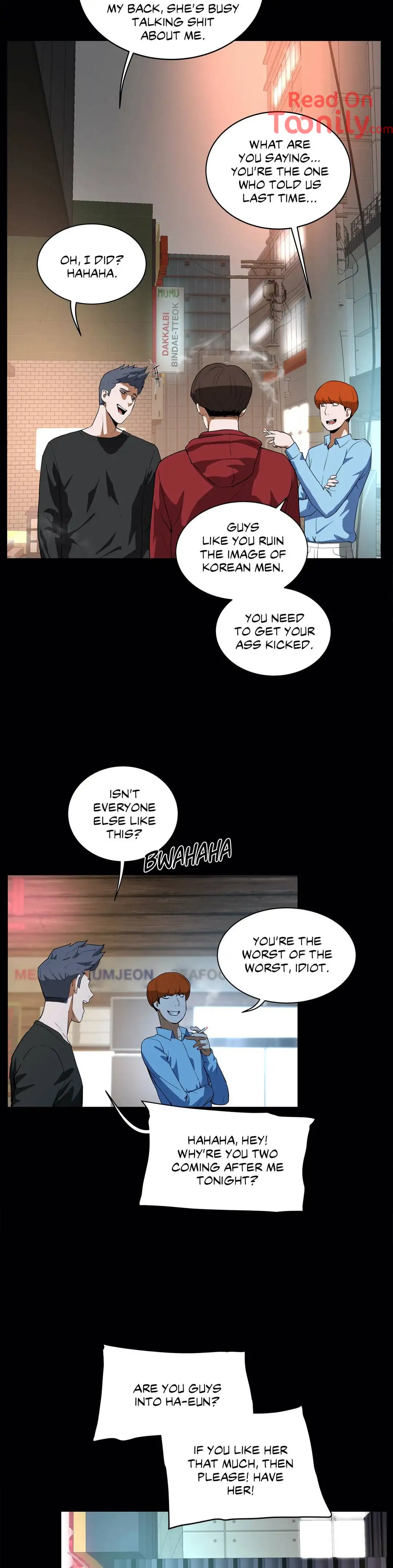 Sex Lessons - Chapter 41 [photo 11] - MangaPorn
