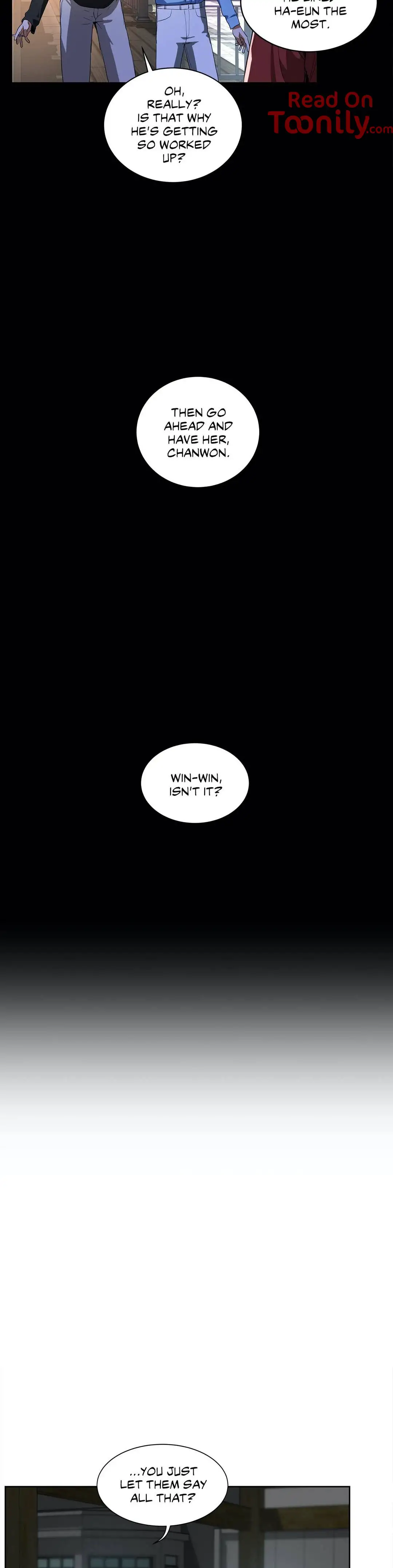 Sex Lessons - Chapter 41 [photo 13] - MangaPorn