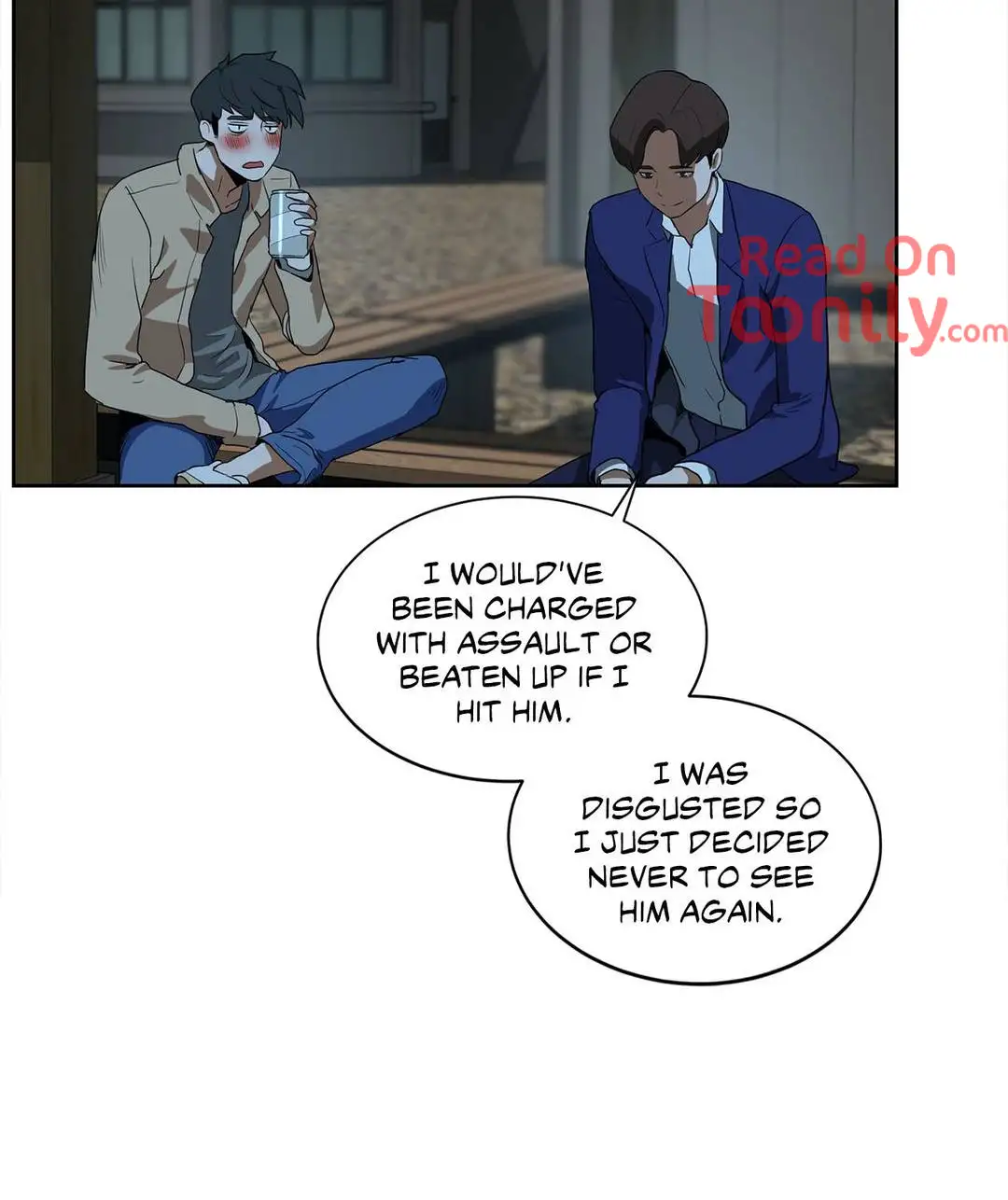 Sex Lessons - Chapter 41 [photo 14] - MangaPorn
