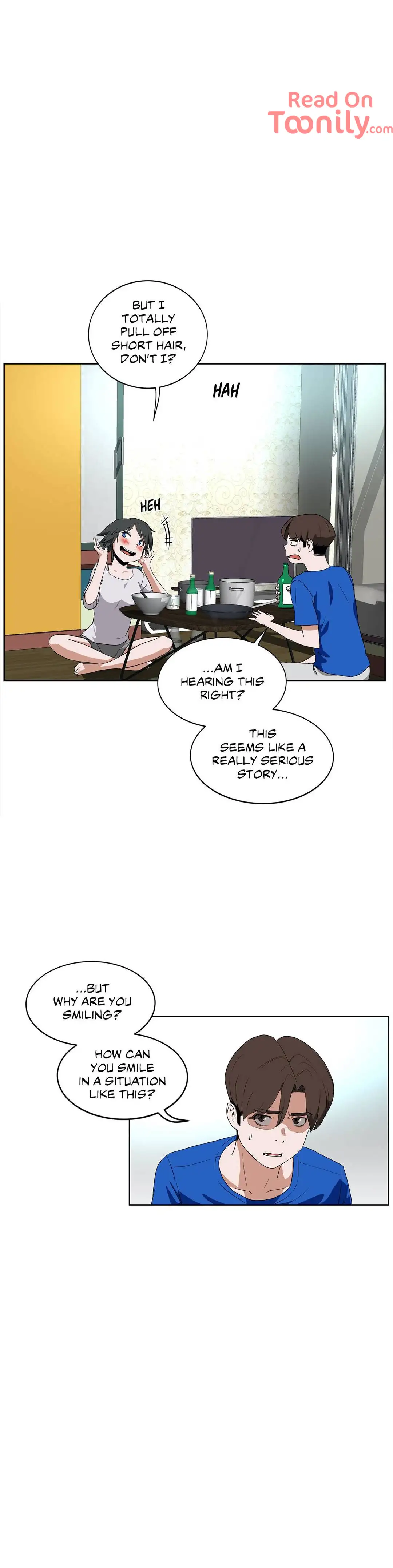 Sex Lessons - Chapter 41 [photo 22] - MangaPorn