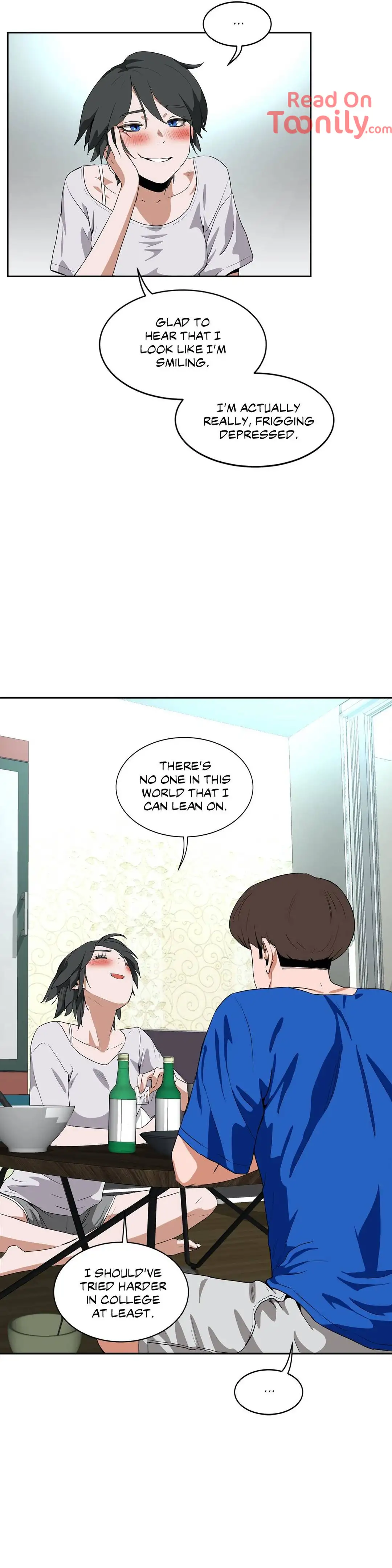 Sex Lessons - Chapter 41 [photo 23] - MangaPorn
