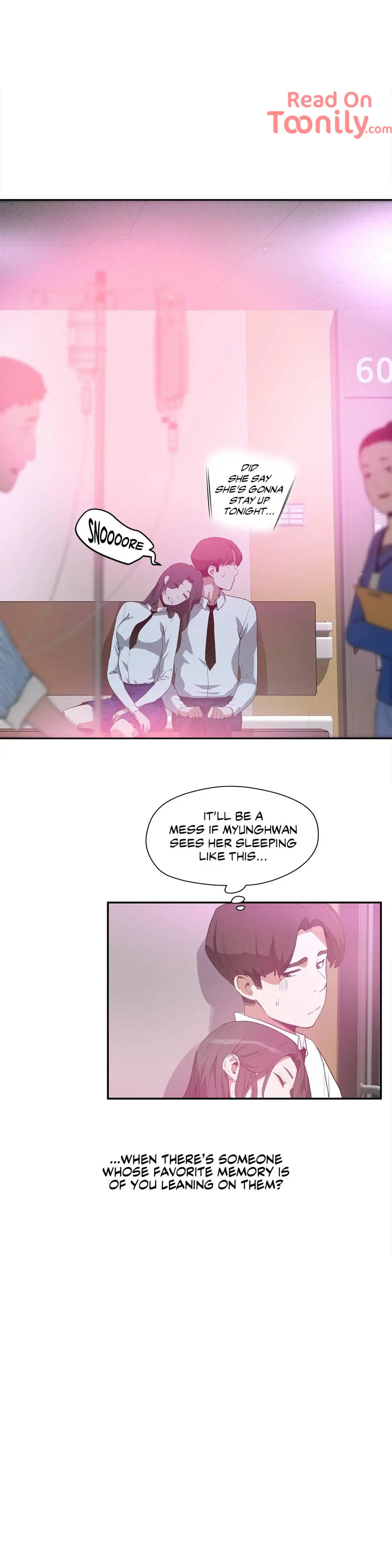 Sex Lessons - Chapter 41 [photo 25] - MangaPorn