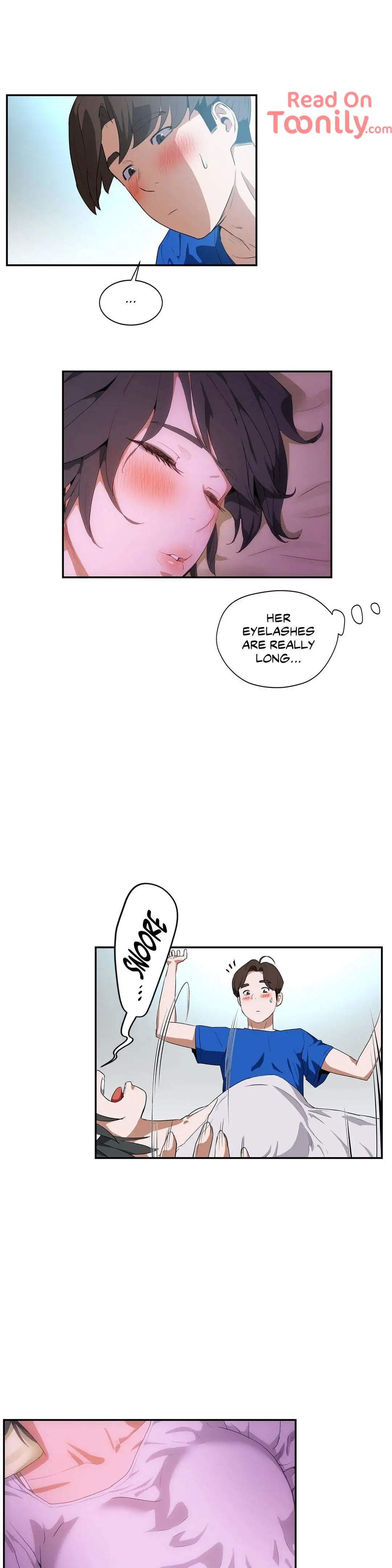 Sex Lessons - Chapter 41 [photo 28] - MangaPorn