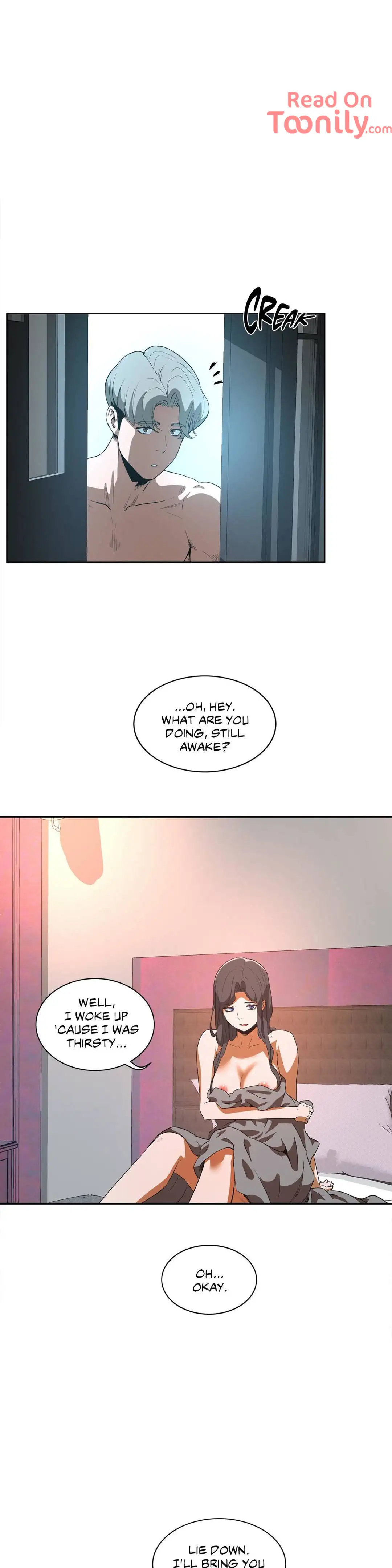 Sex Lessons - Chapter 41 [photo 3] - MangaPorn