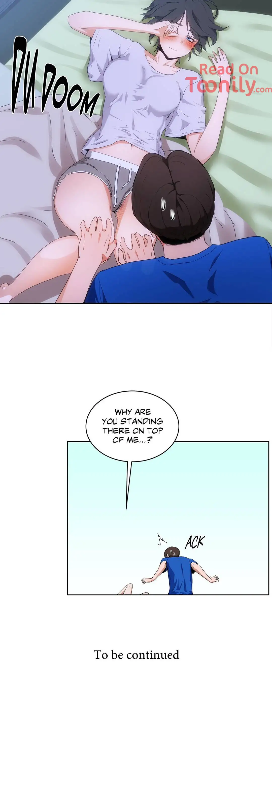 Sex Lessons - Chapter 41 [photo 32] - MangaPorn