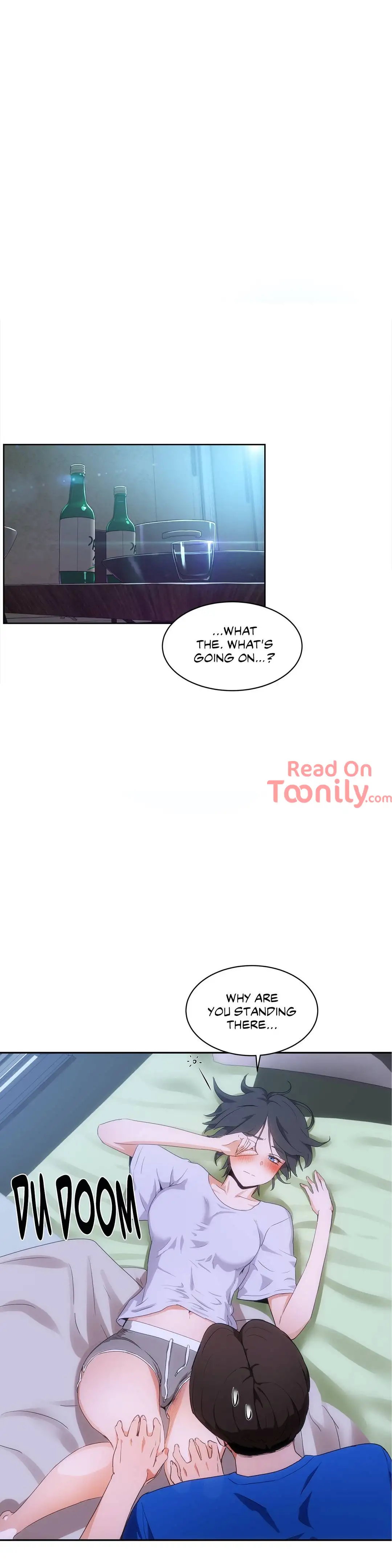 Sex Lessons - Chapter 42 [photo 1] - MangaPorn