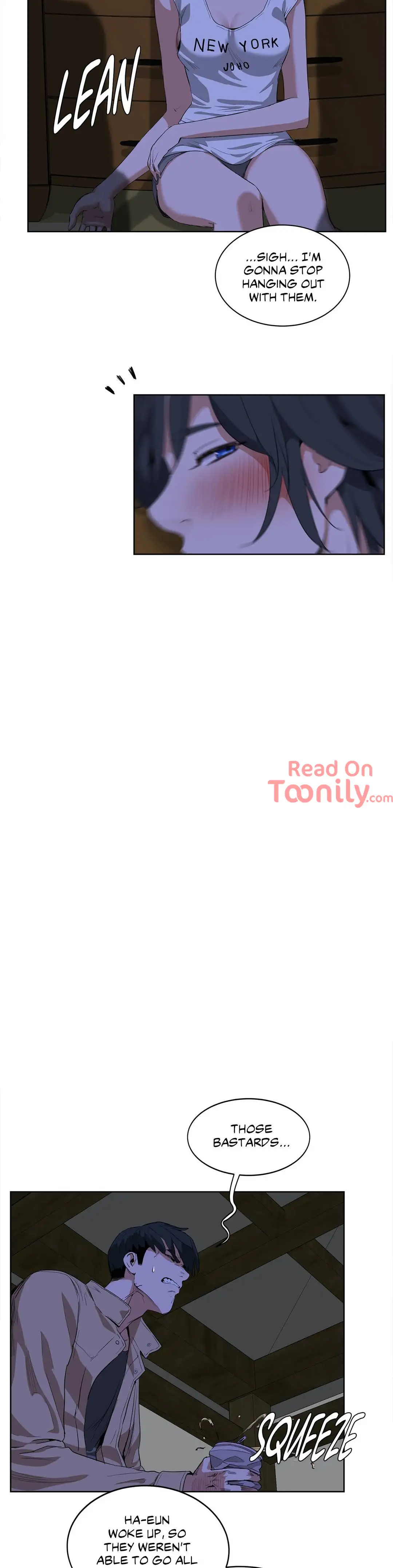 Sex Lessons - Chapter 42 [photo 14] - MangaPorn