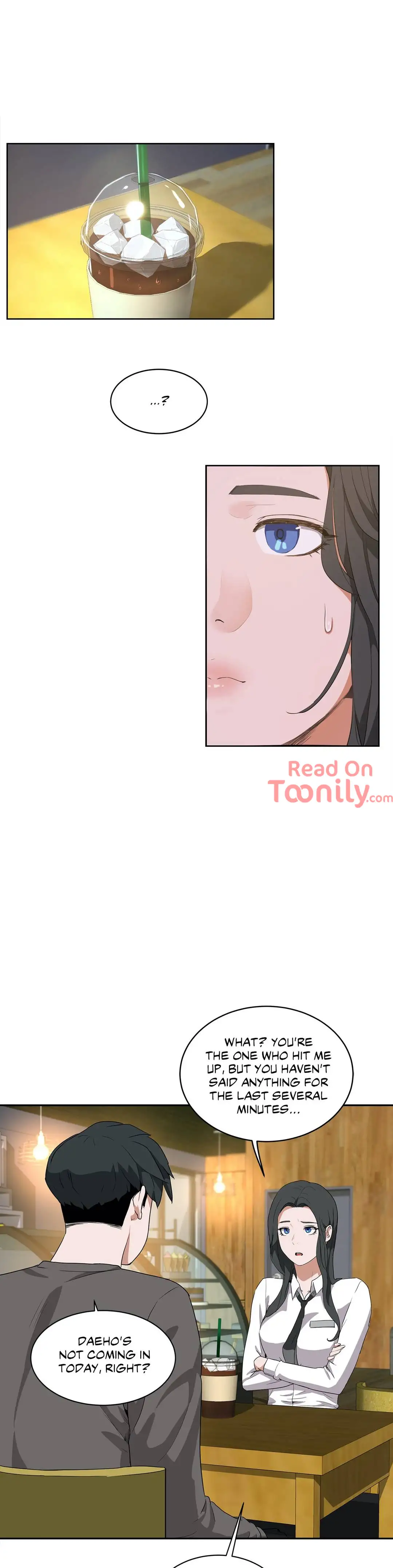 Sex Lessons - Chapter 42 [photo 19] - MangaPorn