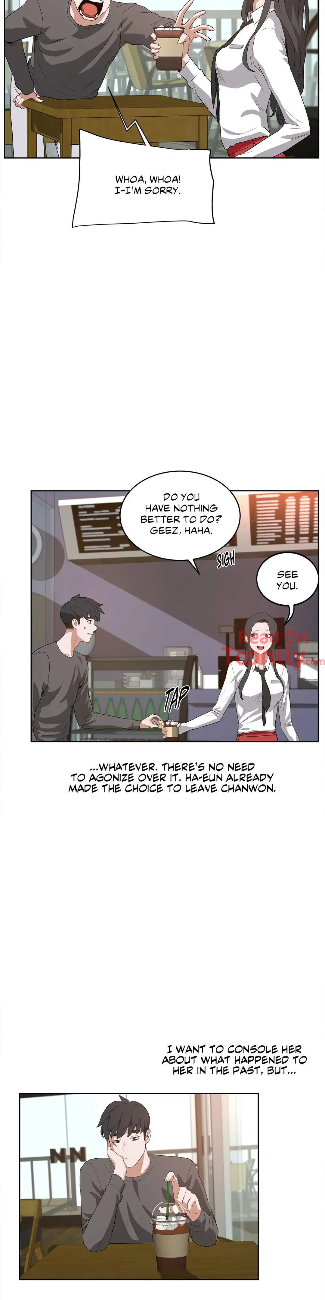 Sex Lessons - Chapter 42 [photo 22] - MangaPorn