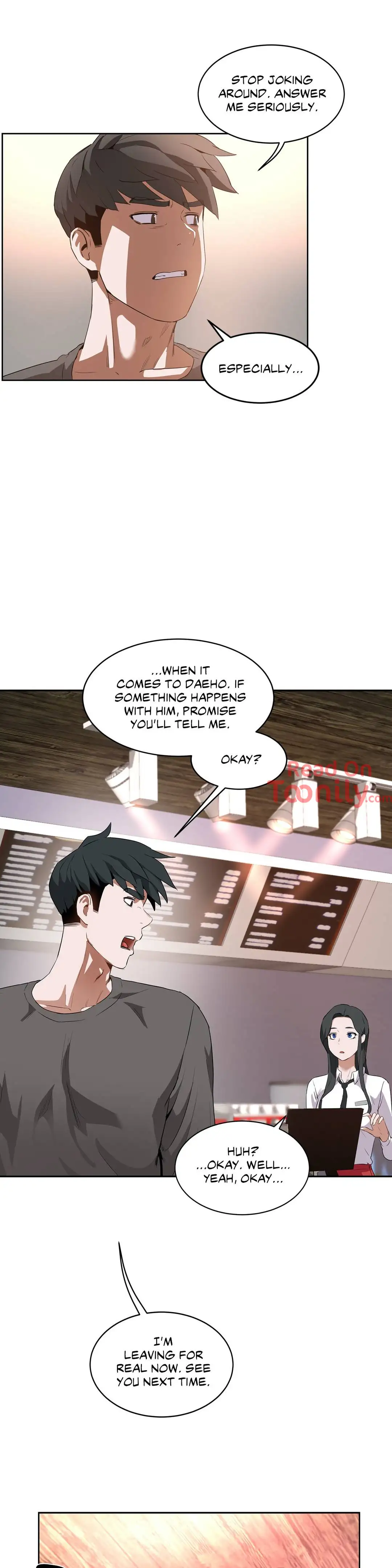 Sex Lessons - Chapter 42 [photo 28] - MangaPorn