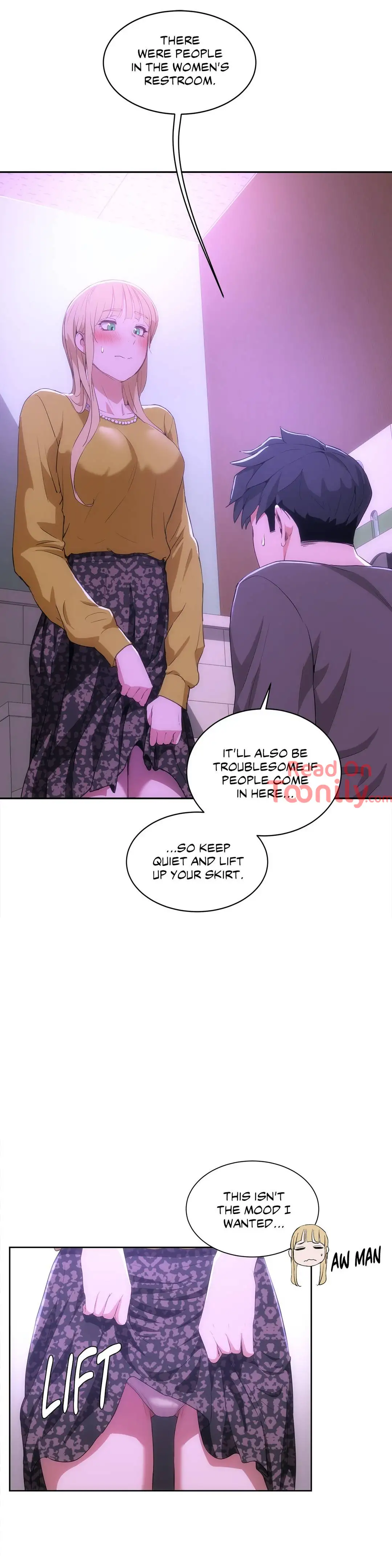 Sex Lessons - Chapter 42 [photo 31] - MangaPorn