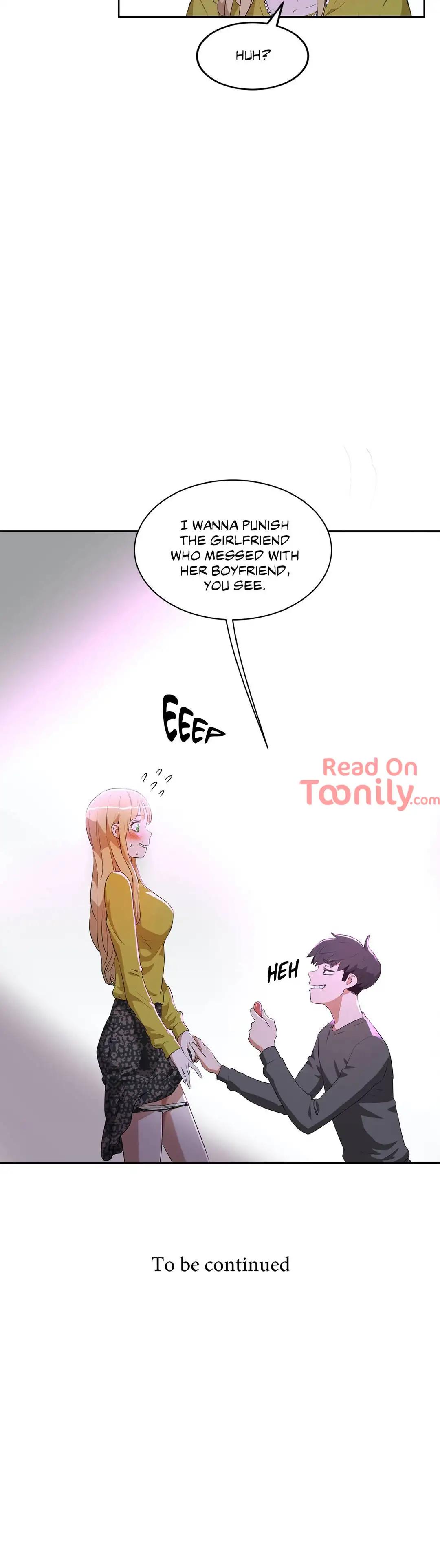 Sex Lessons - Chapter 42 [photo 37] - MangaPorn