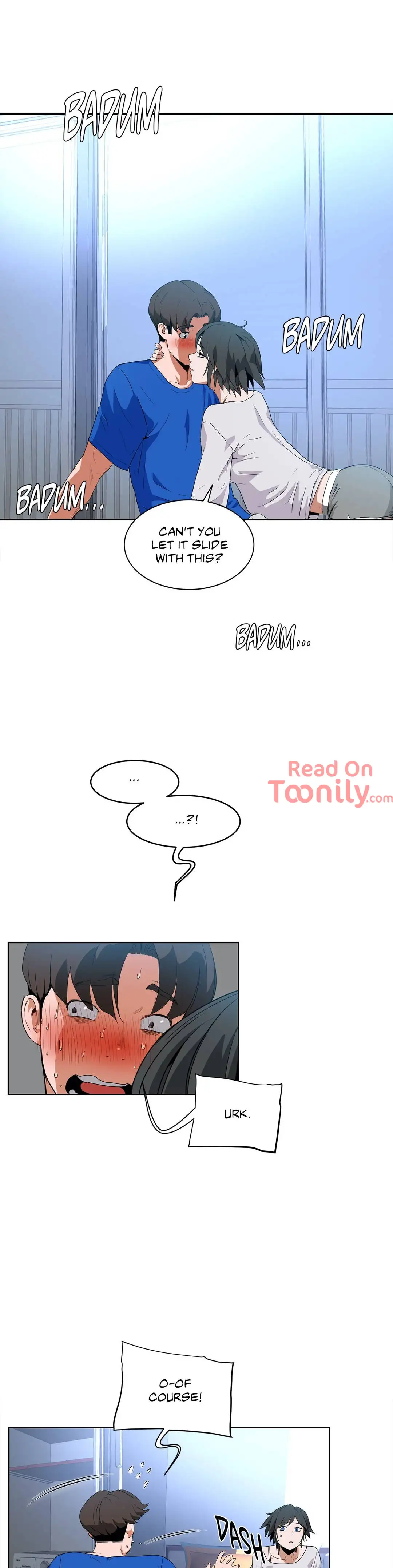 Sex Lessons - Chapter 42 [photo 6] - MangaPorn