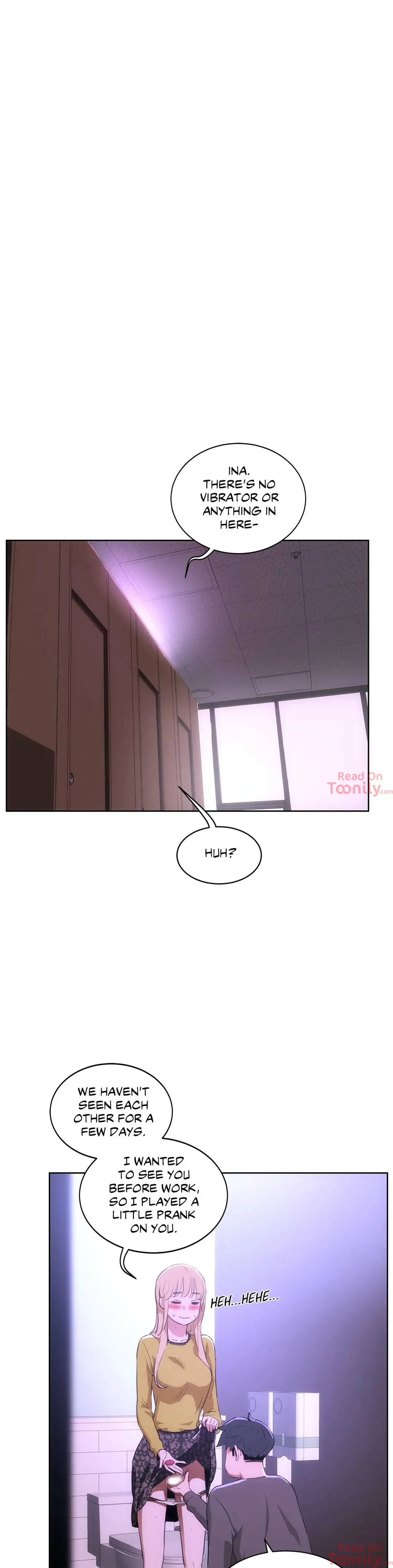 Sex Lessons - Chapter 43 [photo 1] - MangaPorn