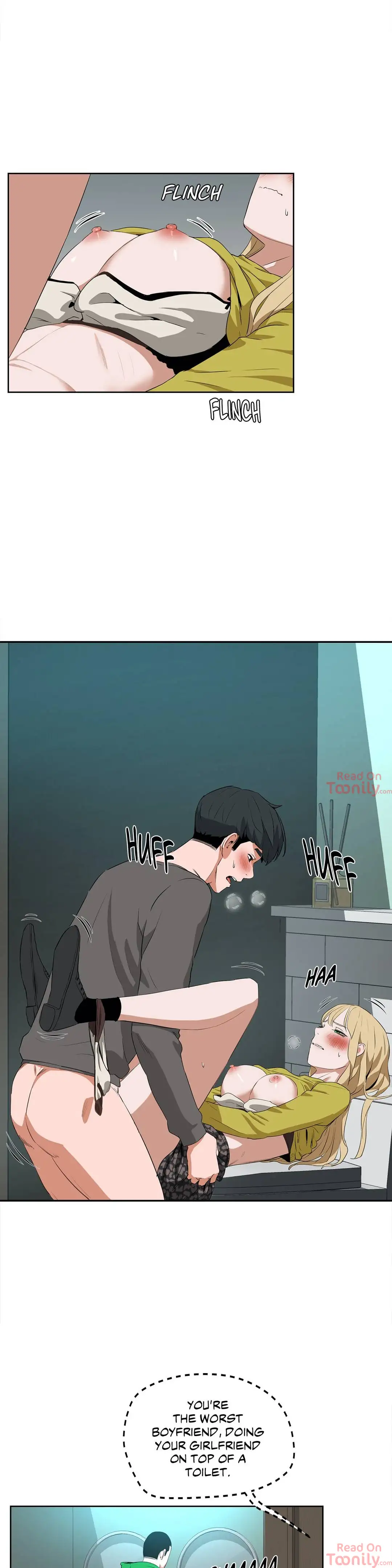 Sex Lessons - Chapter 43 [photo 14] - MangaPorn