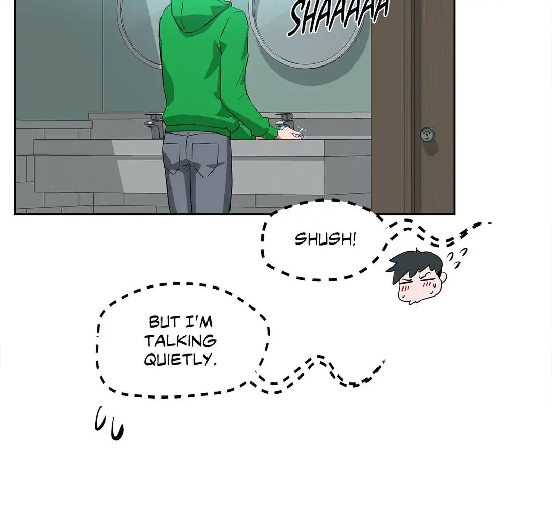 Sex Lessons - Chapter 43 [photo 15] - MangaPorn