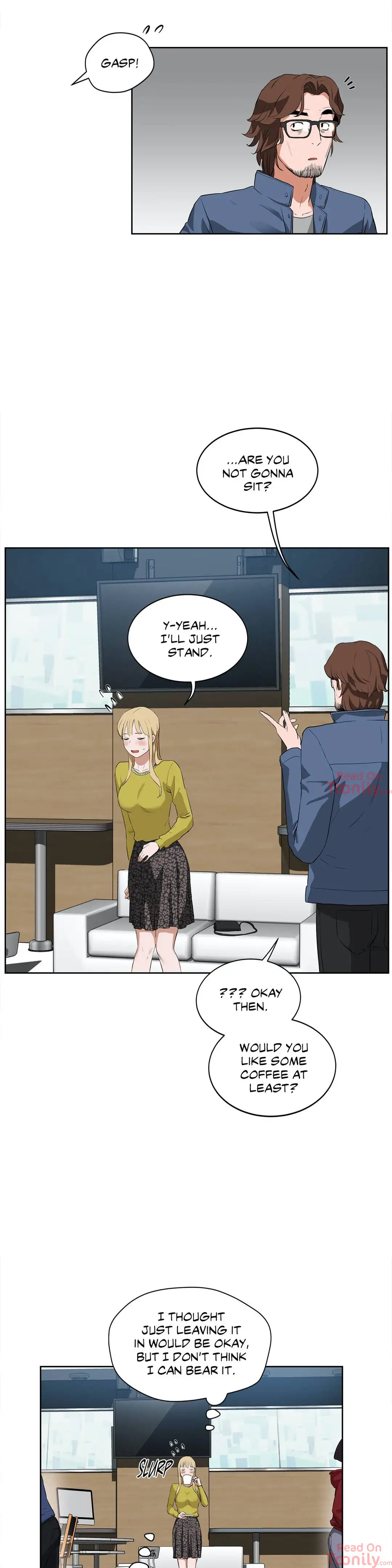 Sex Lessons - Chapter 43 [photo 24] - MangaPorn
