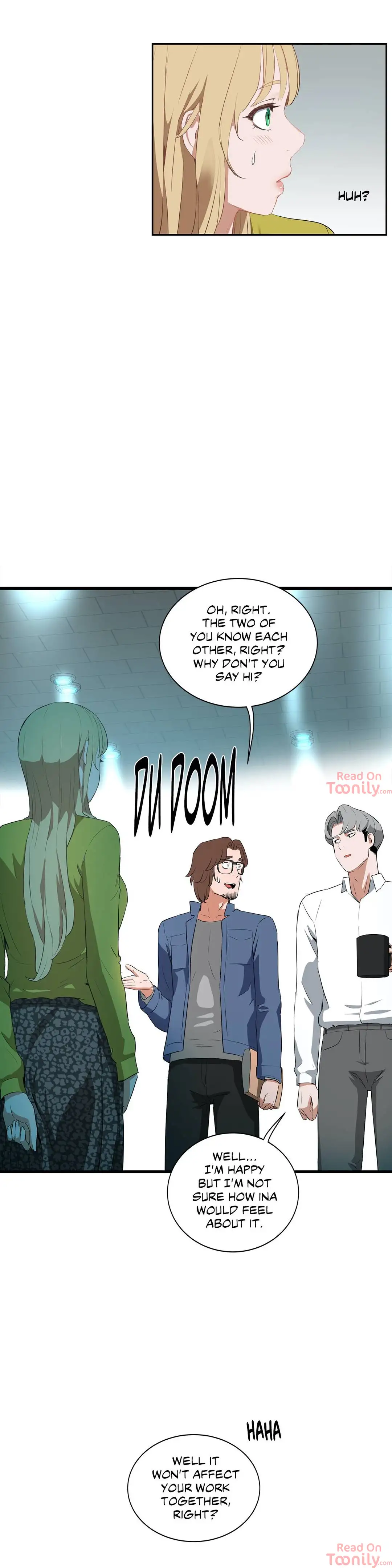 Sex Lessons - Chapter 43 [photo 27] - MangaPorn