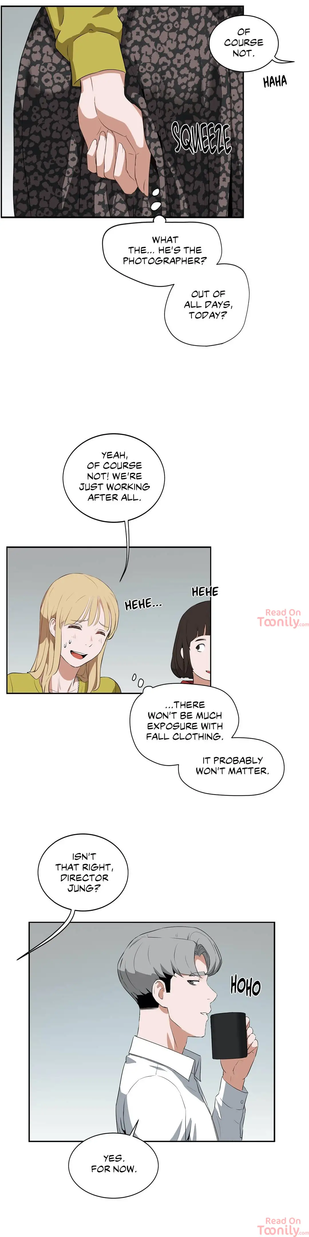 Sex Lessons - Chapter 43 [photo 28] - MangaPorn