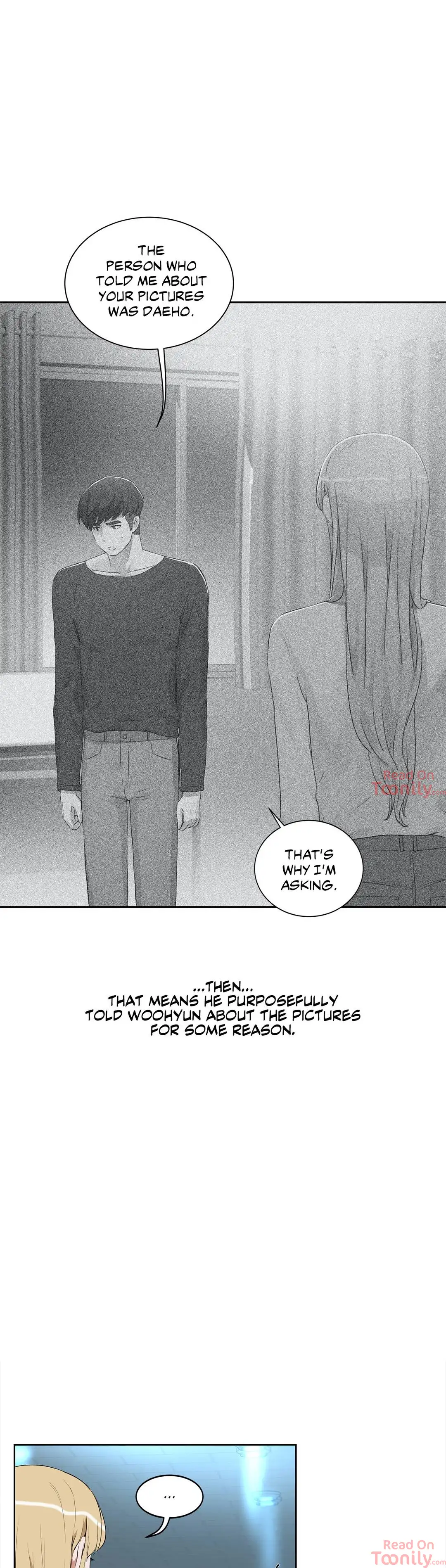 Sex Lessons - Chapter 43 [photo 31] - MangaPorn