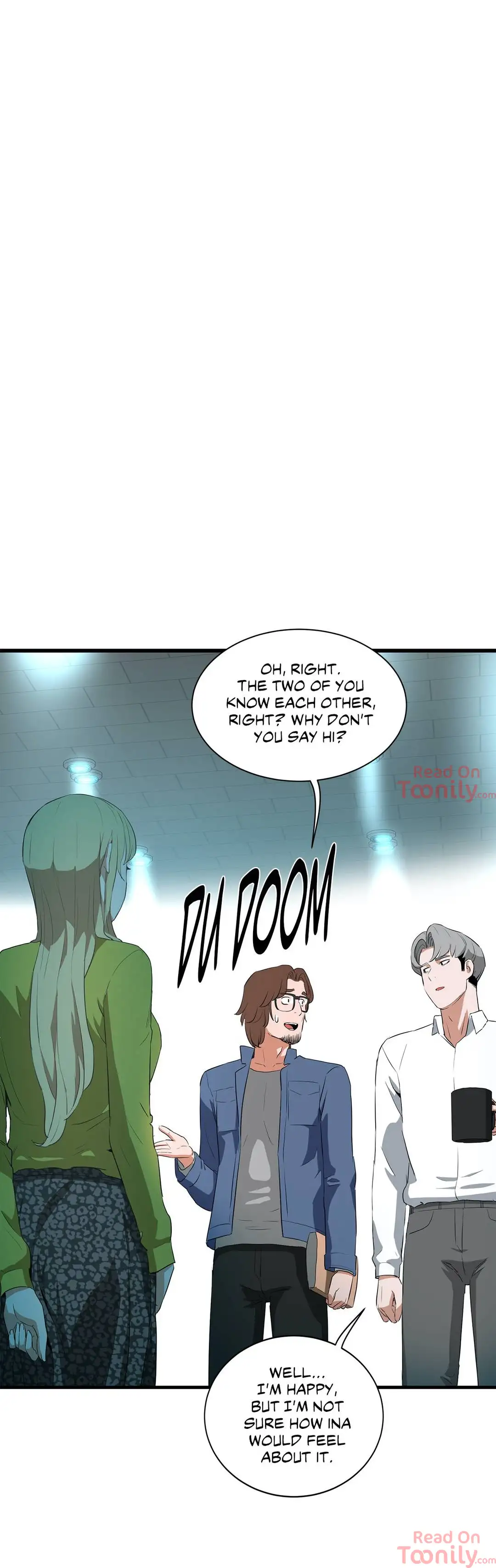 Sex Lessons - Chapter 44 [photo 1] - MangaPorn
