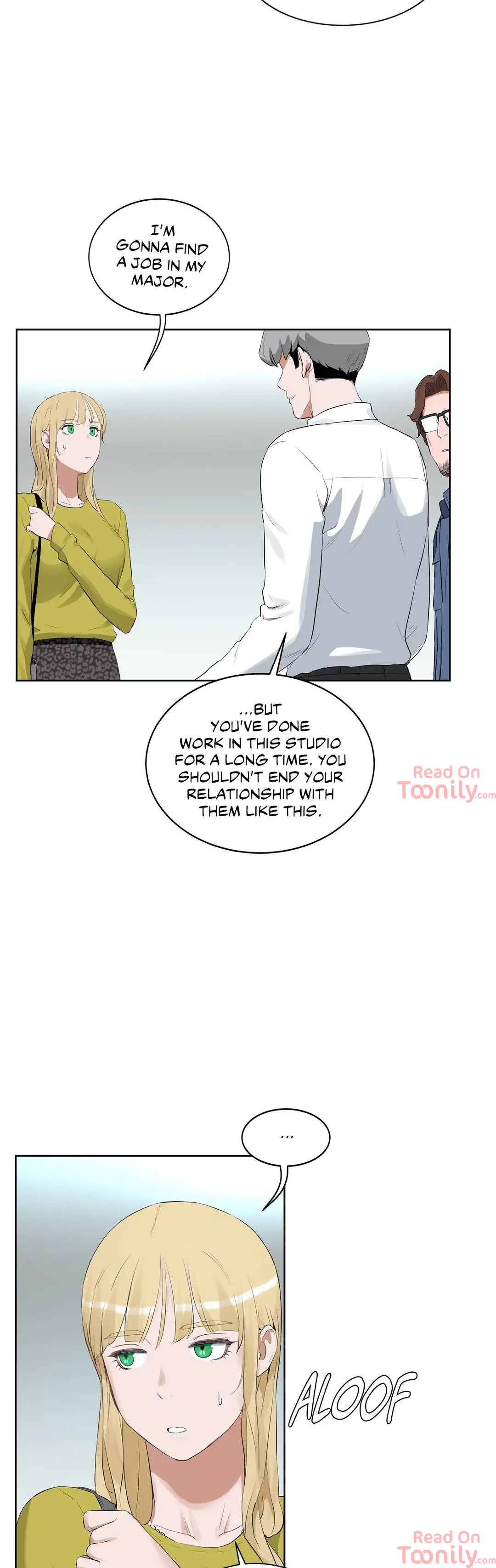 Sex Lessons - Chapter 44 [photo 10] - MangaPorn
