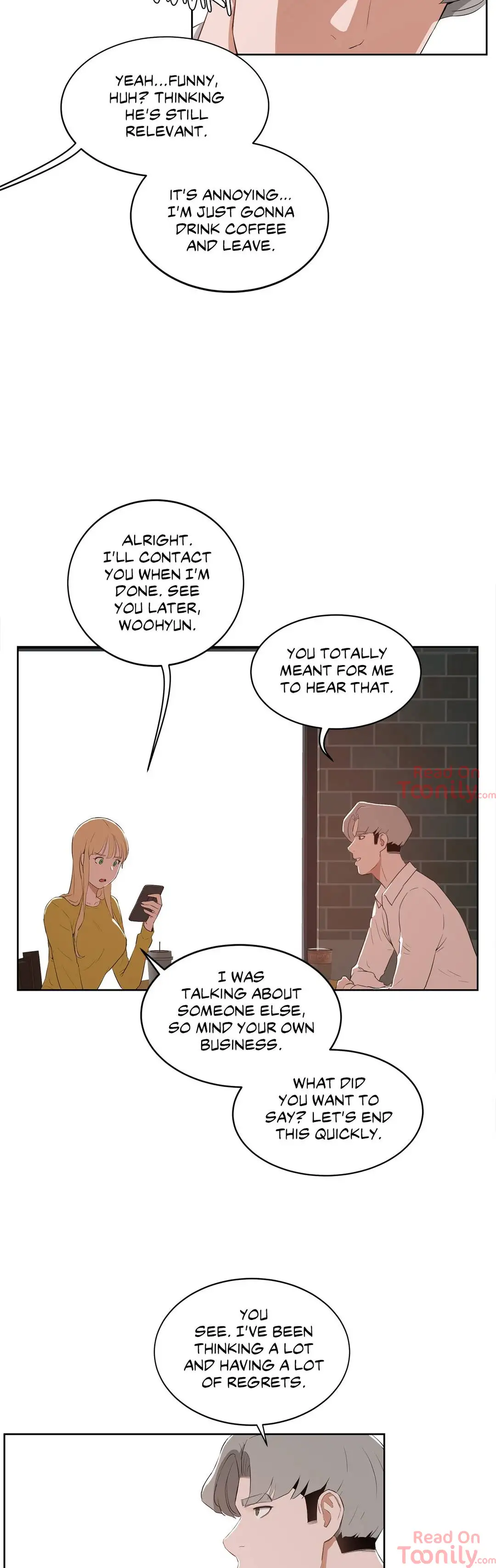 Sex Lessons - Chapter 44 [photo 14] - MangaPorn