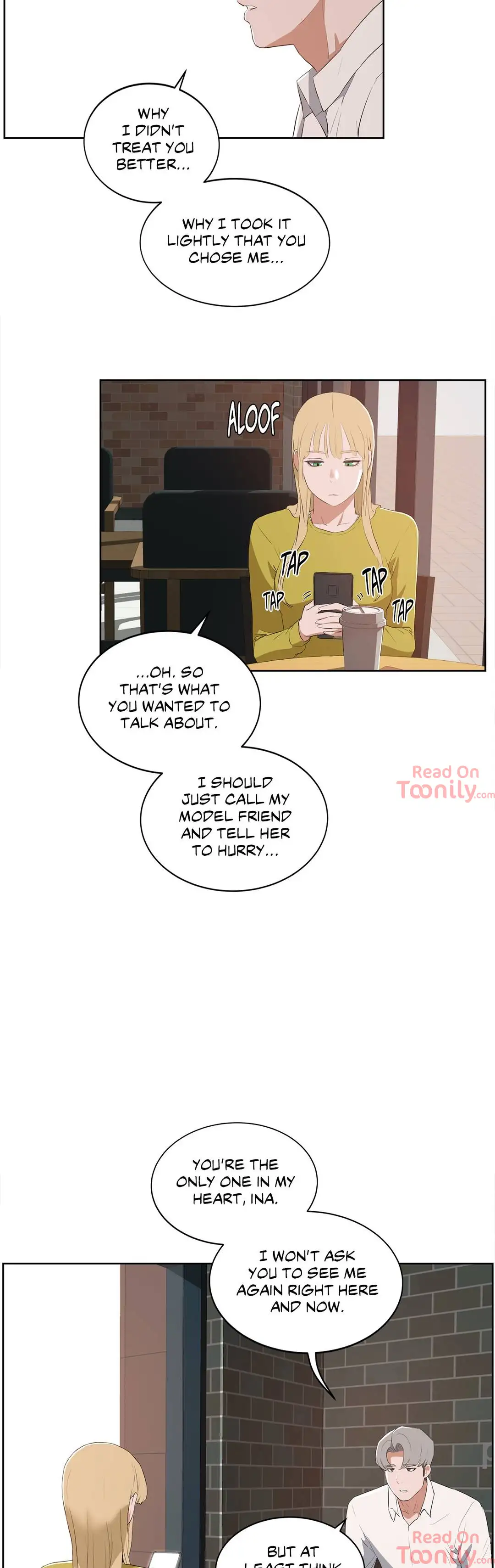 Sex Lessons - Chapter 44 [photo 15] - MangaPorn