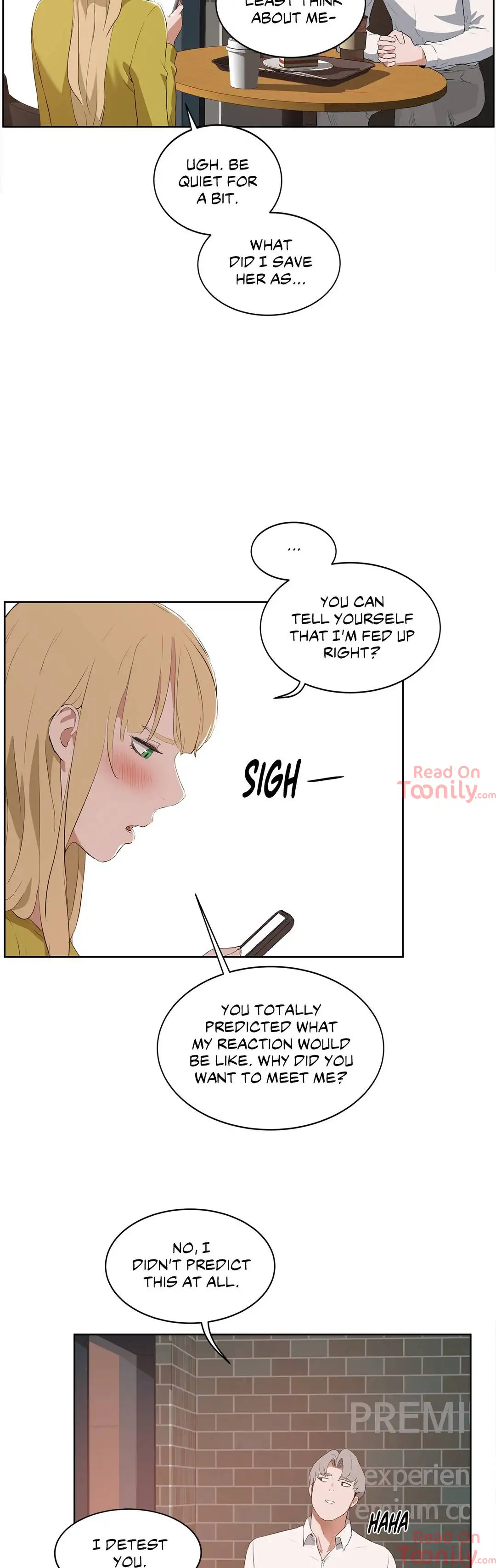 Sex Lessons - Chapter 44 [photo 16] - MangaPorn