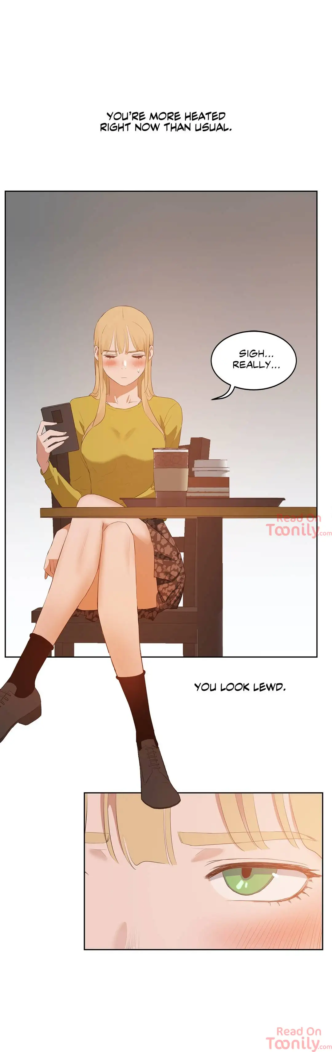 Sex Lessons - Chapter 44 [photo 19] - MangaPorn
