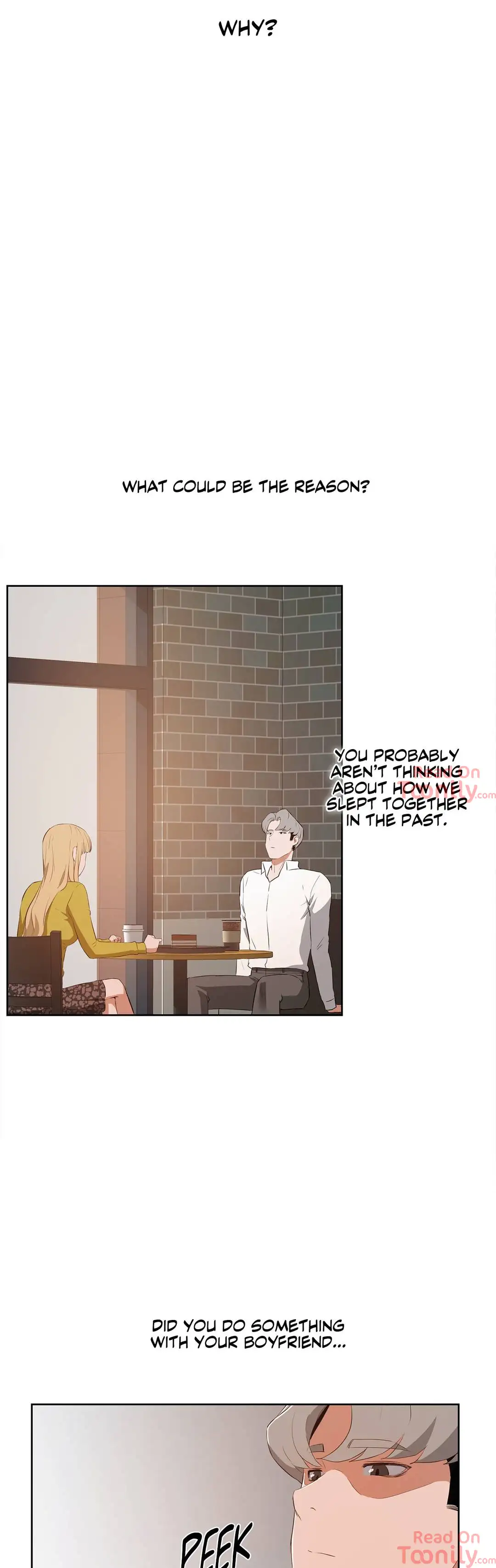 Sex Lessons - Chapter 44 [photo 20] - MangaPorn