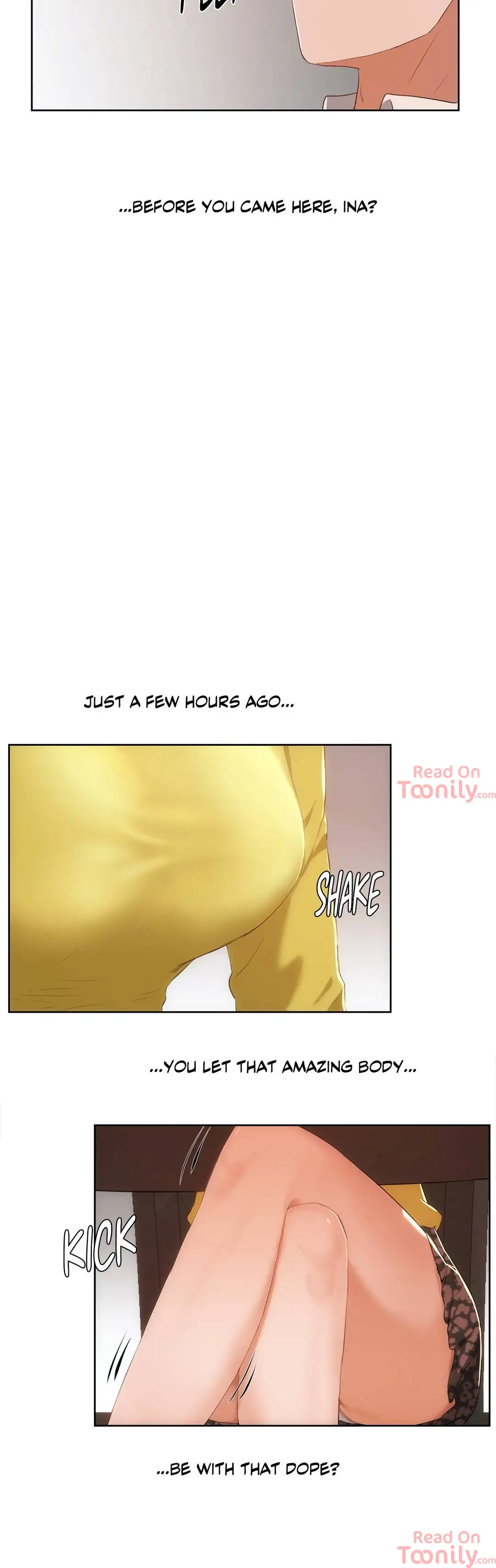 Sex Lessons - Chapter 44 [photo 21] - MangaPorn